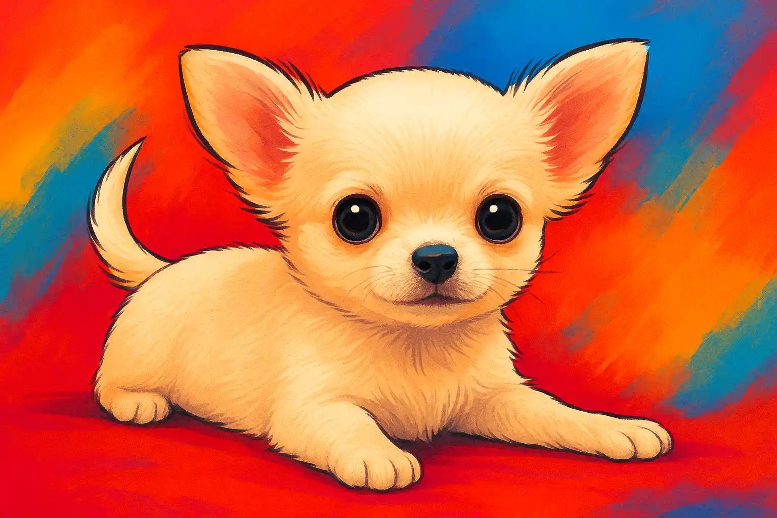 Featured image for The Ultimate Beginner's Guide to Owning a Chihuahua (Your New Tiny Boss)