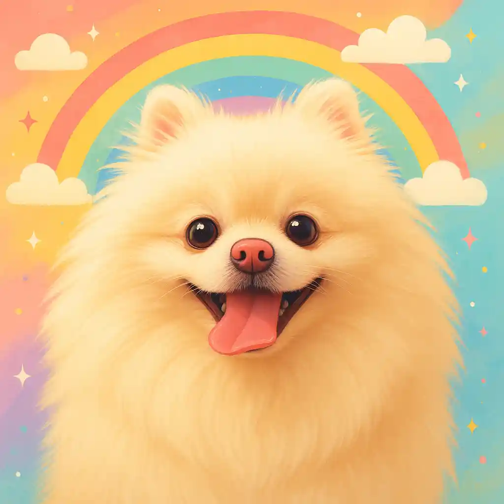 Featured image for Your Guide to Pomeranian Ownership