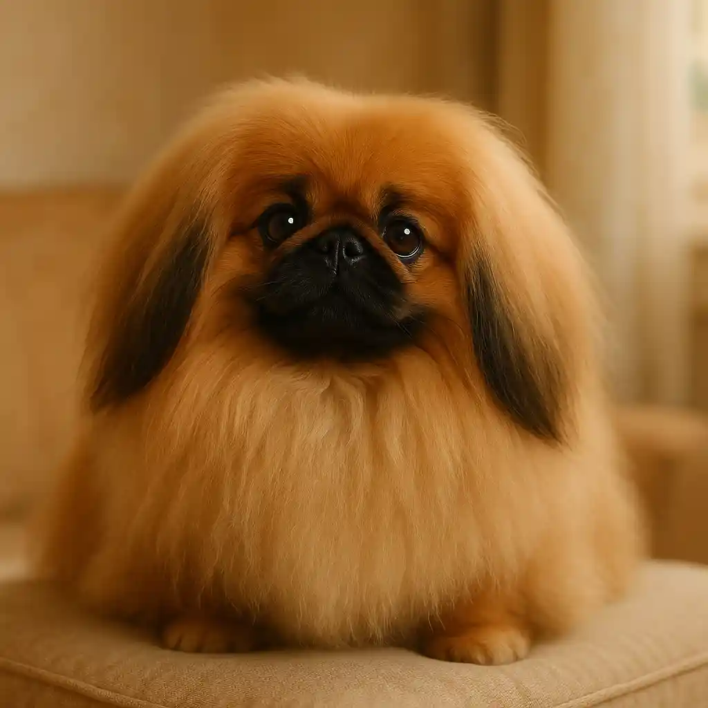 Featured image for So You Think You Want a Pekingese? The Real Deal Guide