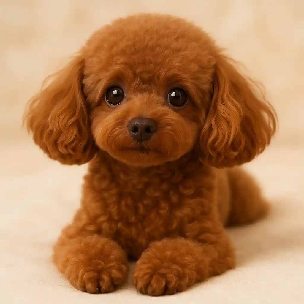 Featured image for So, You're Thinking About a Toy Poodle? Your Epic, No-Nonsense Guide!